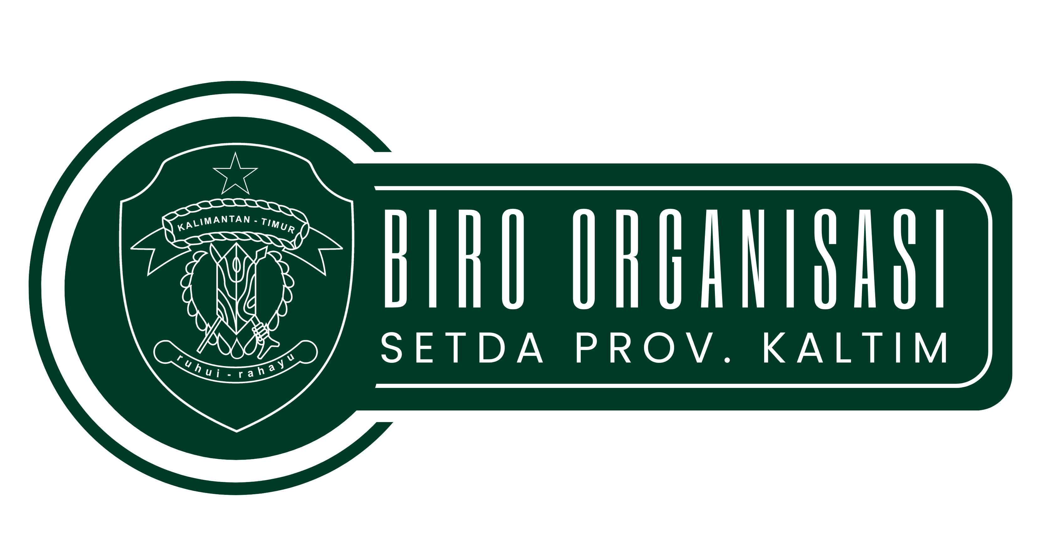 Biro Organisasi Kaltim