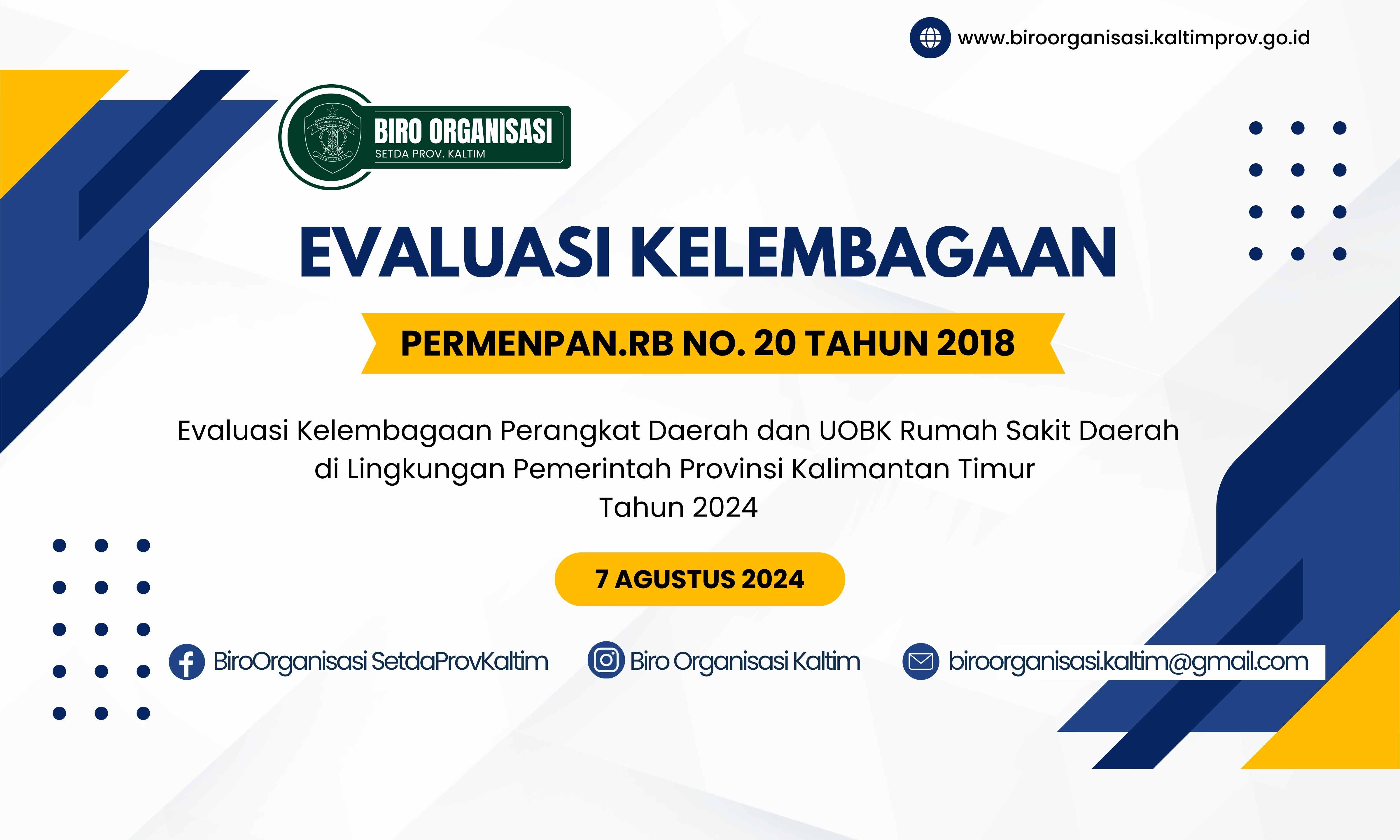 evaluasi-kelembagaan-sesuai-permenpanrb-no-20-tahun-2018